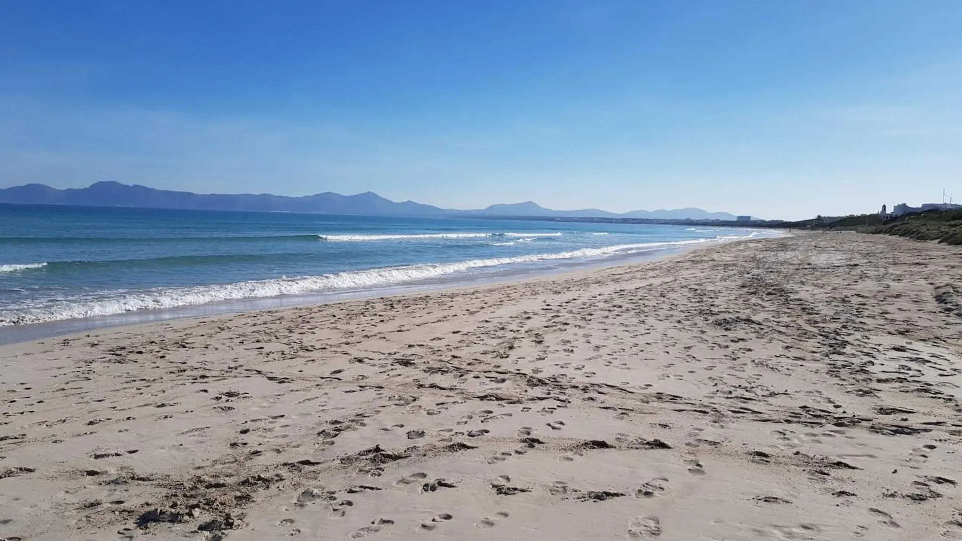 1 Bedroom Holiday Home, Can Picafort