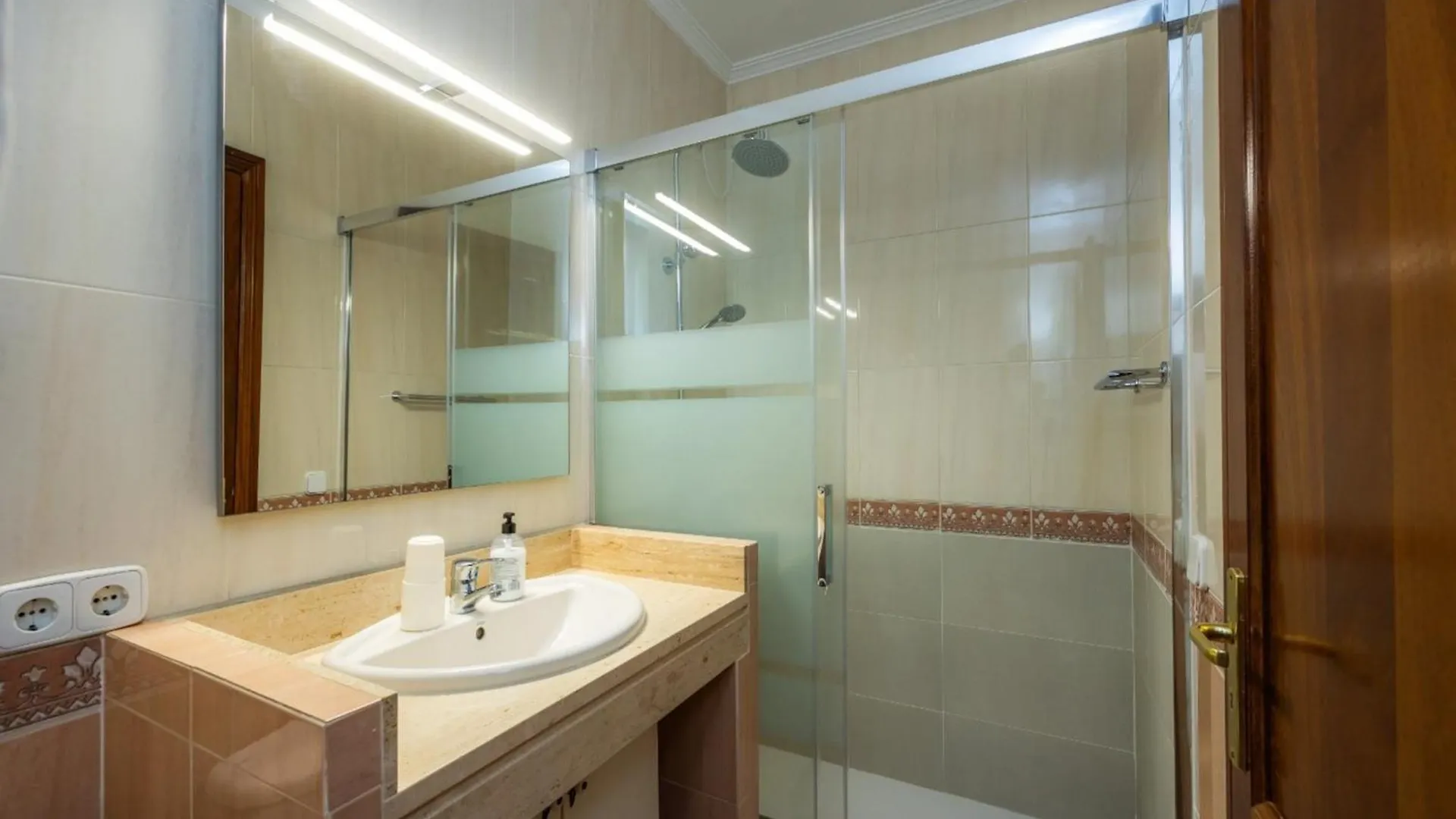1 Bedroom Holiday Home, Can Picafort