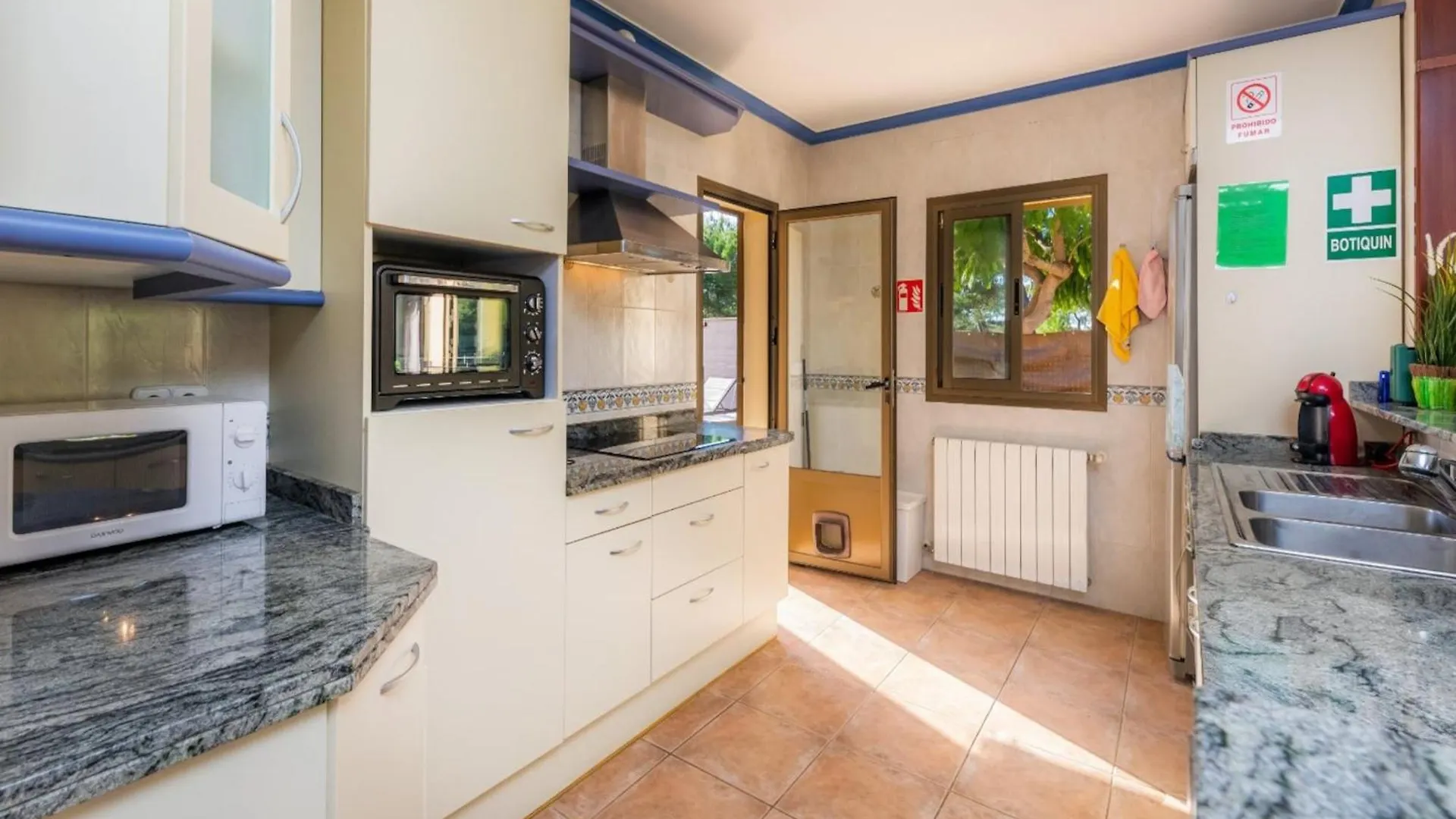 1 Bedroom Holiday Home, Can Picafort Španělsko