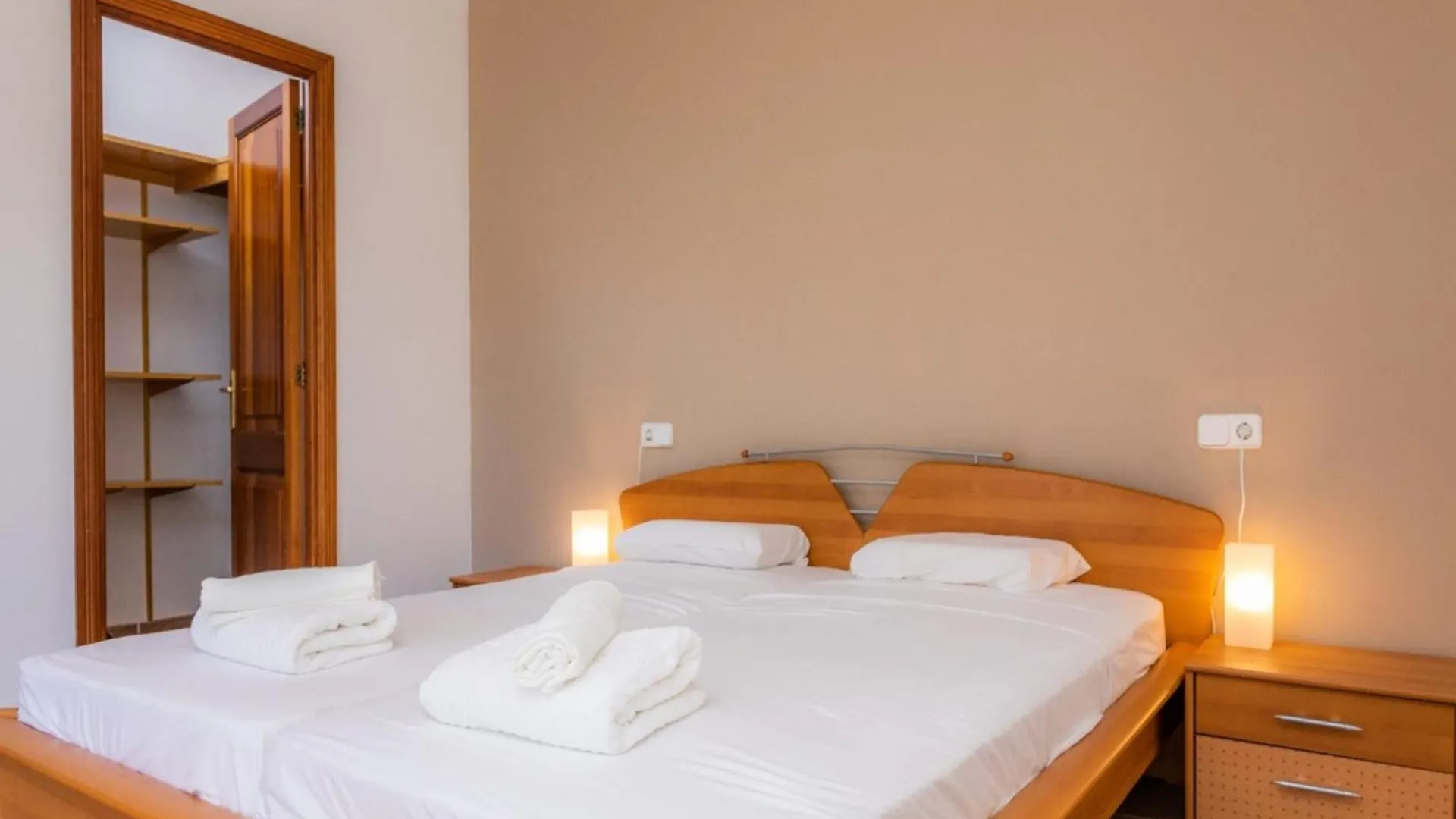 1 Bedroom Holiday Home, Can Picafort Can Picafort (Mallorca)