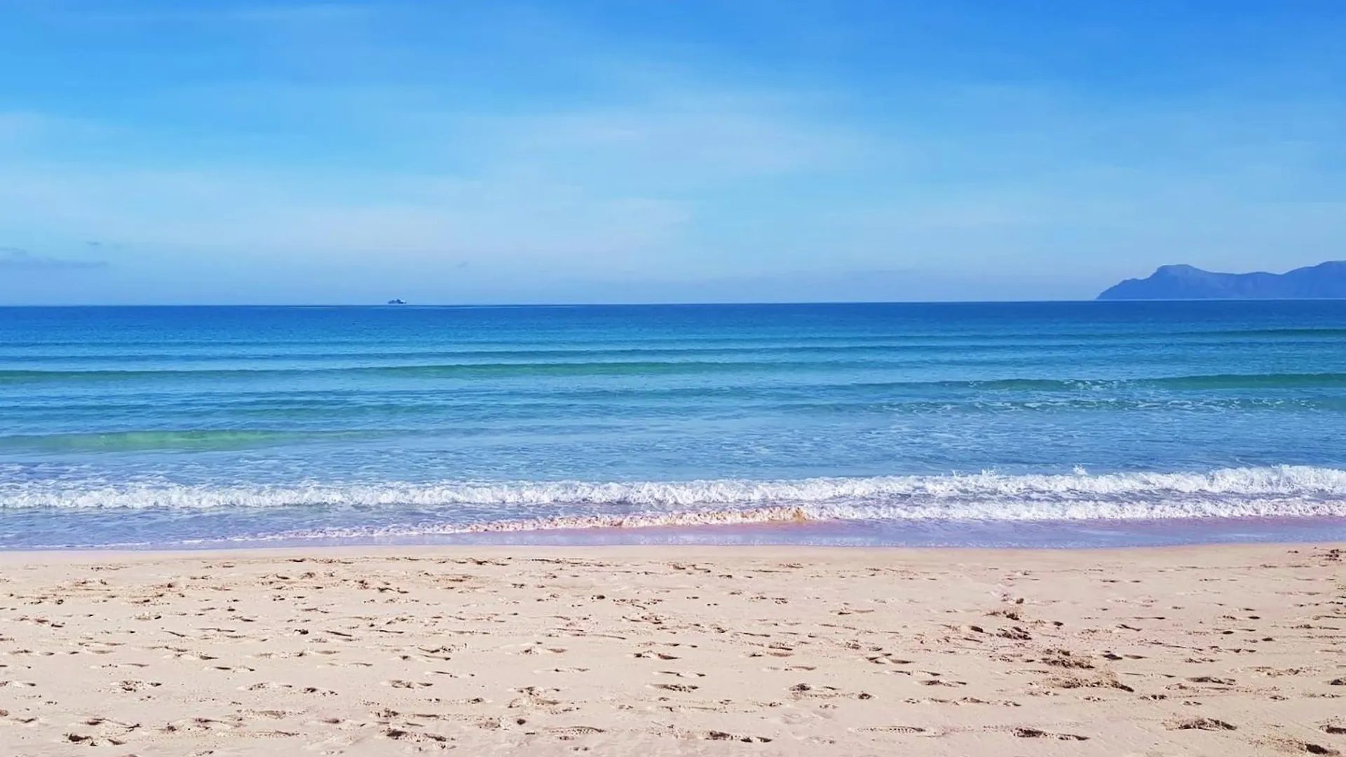 1 Bedroom Holiday Home, Can Picafort Can Picafort (Mallorca)