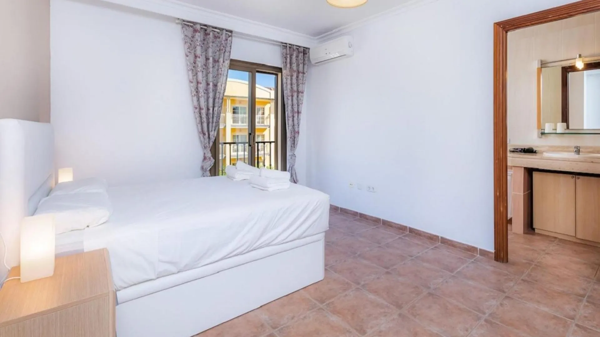 1 Bedroom Holiday Home, Can Picafort