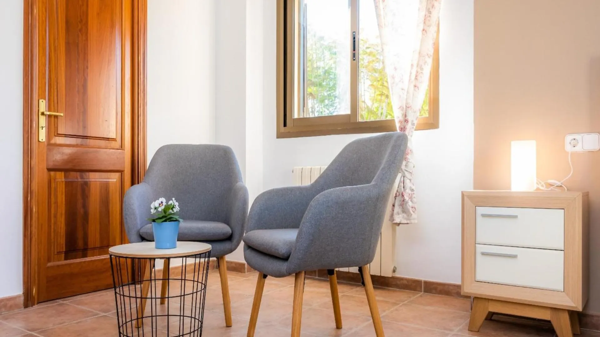1 Bedroom Holiday Home, Can Picafort 0*, Can Picafort (Mallorca) Španělsko